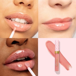 [ AUTH BILL MỸ ] Gloss BST SAILORMOON COLOURPOP 💫