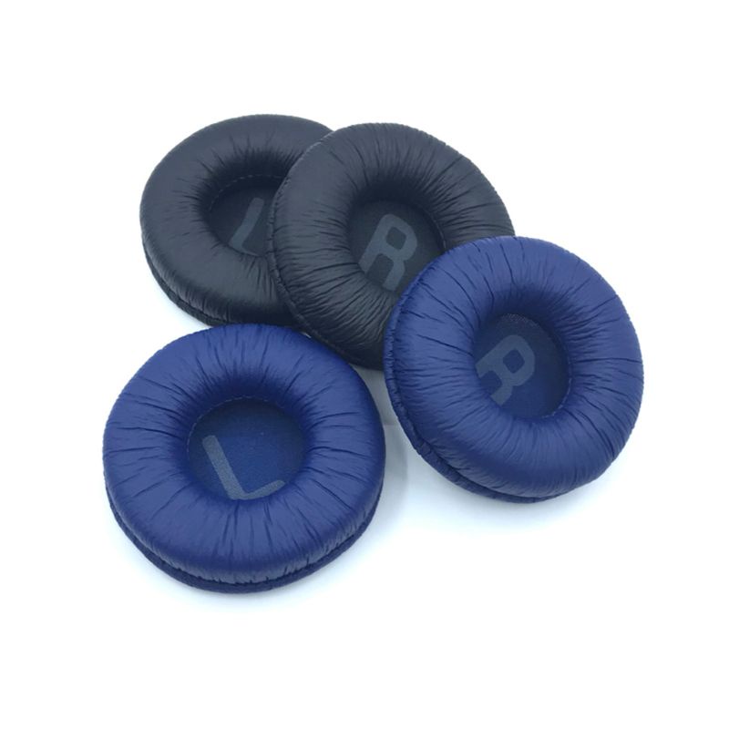 Miếng Đệm Tai Nghe Thiết Kế Nhỏ Gọn Tương Thích Với Jbl Tune600 T500BT