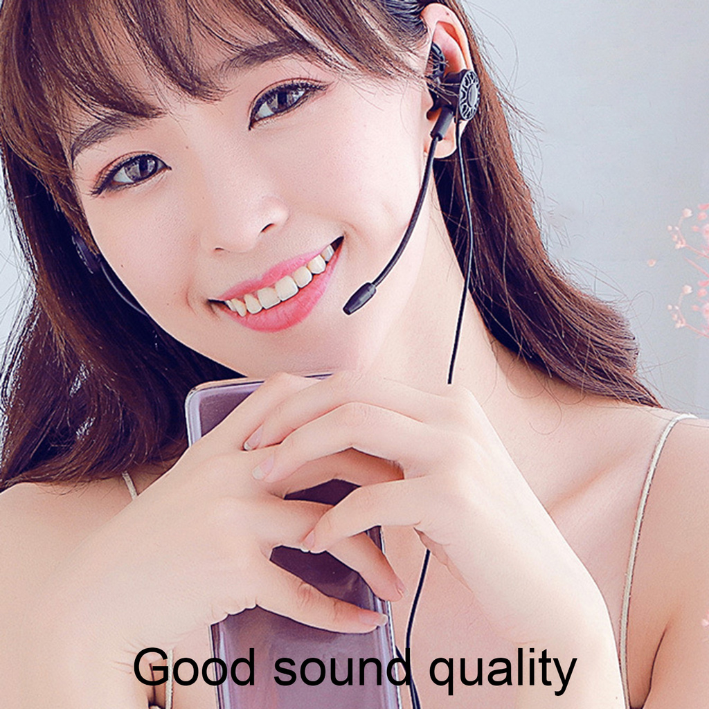 Tai Nghe Nhét Tai Ms T5 Chống Ồn Có Micro Tiện Dụng | BigBuy360 - bigbuy360.vn