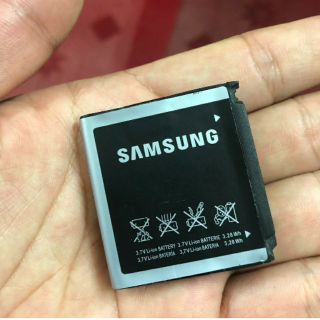 Pin Sam Sung S3600