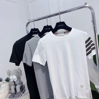 Áo thun nam, áo thun thomborwne nam chất cotton 100% siêu đẹp
