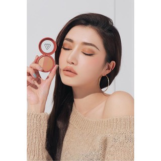 Phấn Mắt 3 Màu 3CE Mood Recipe Triple Shadow