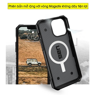 Ốp lưng IP 14 Pro Max UAG Pathfinder Magsafe