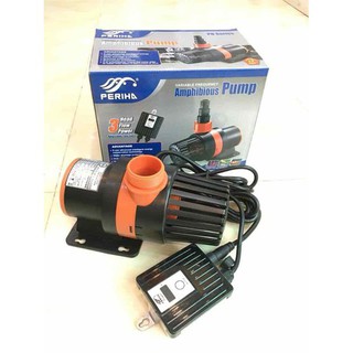 MÁY BƠM NƯỚC BỂ CÁ PERIHA PB-7000