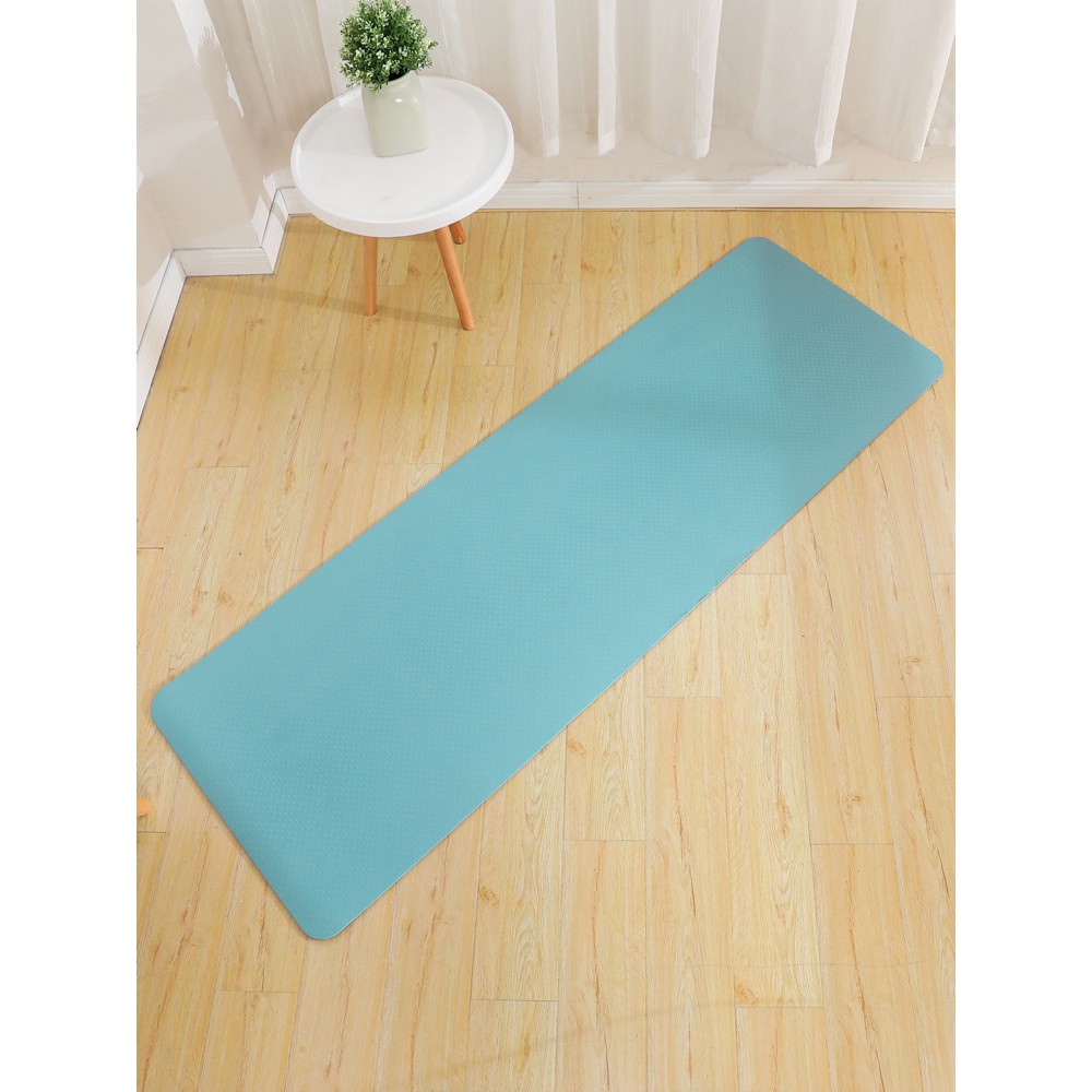 Thảm tập Yoga TPE cao cấp 2 lớp 6mm