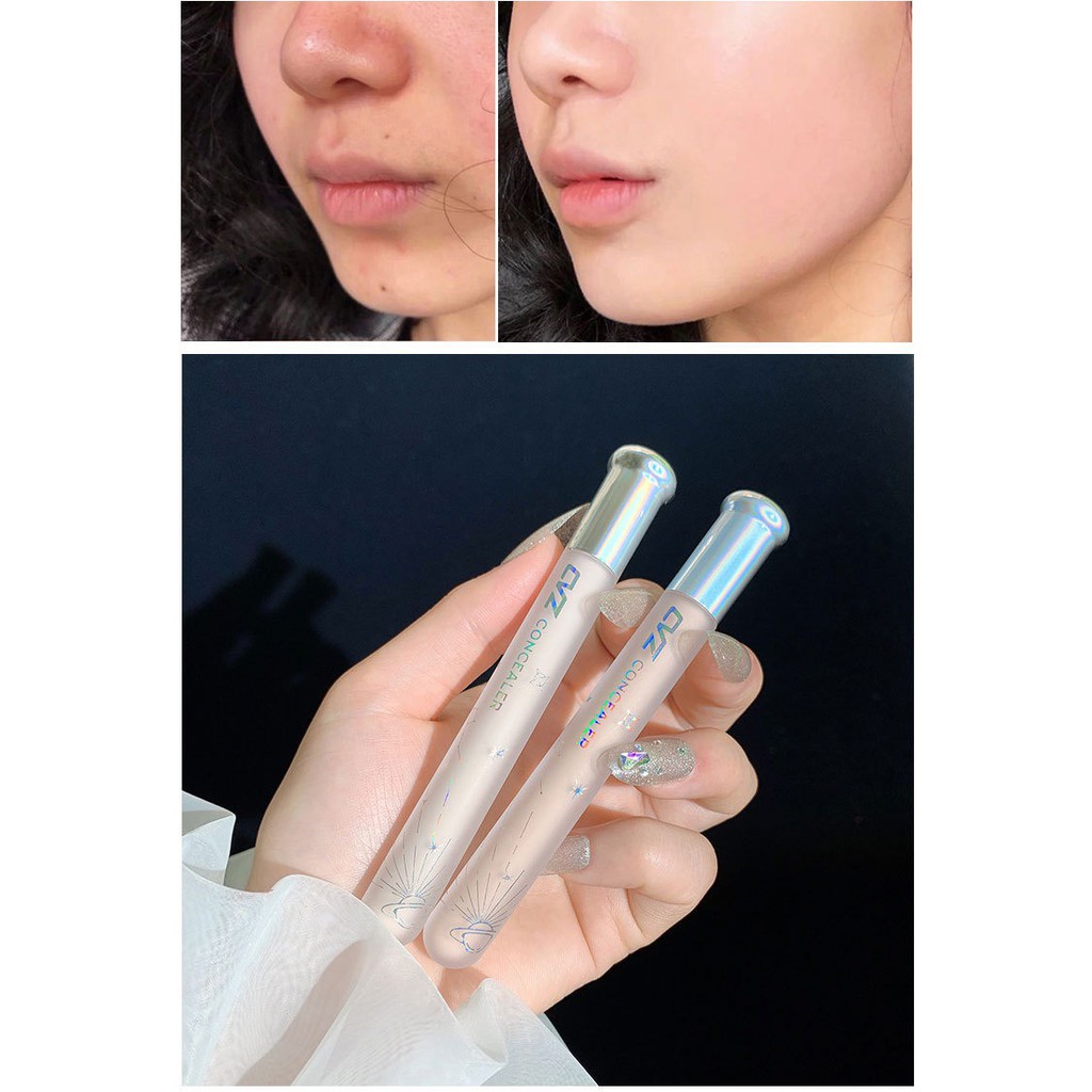 Kem che khuyết điểm CVZ kem nền siêu mịn | BigBuy360 - bigbuy360.vn