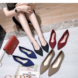 Giày bệt nhựa mềm thời trang( sale sốc) con 36 đen xanh