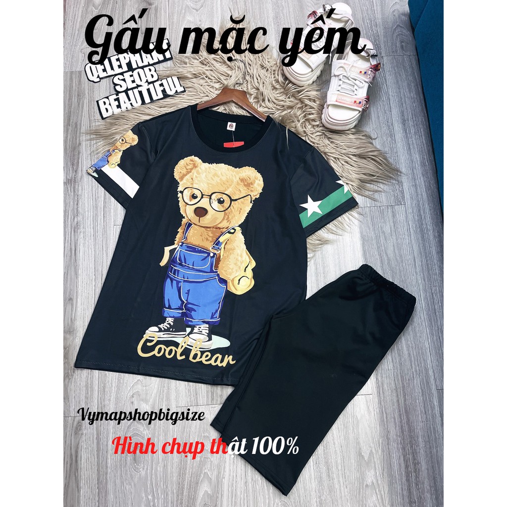Set bộ ngố 3d thái 50-70kg ( 20 mẫu )