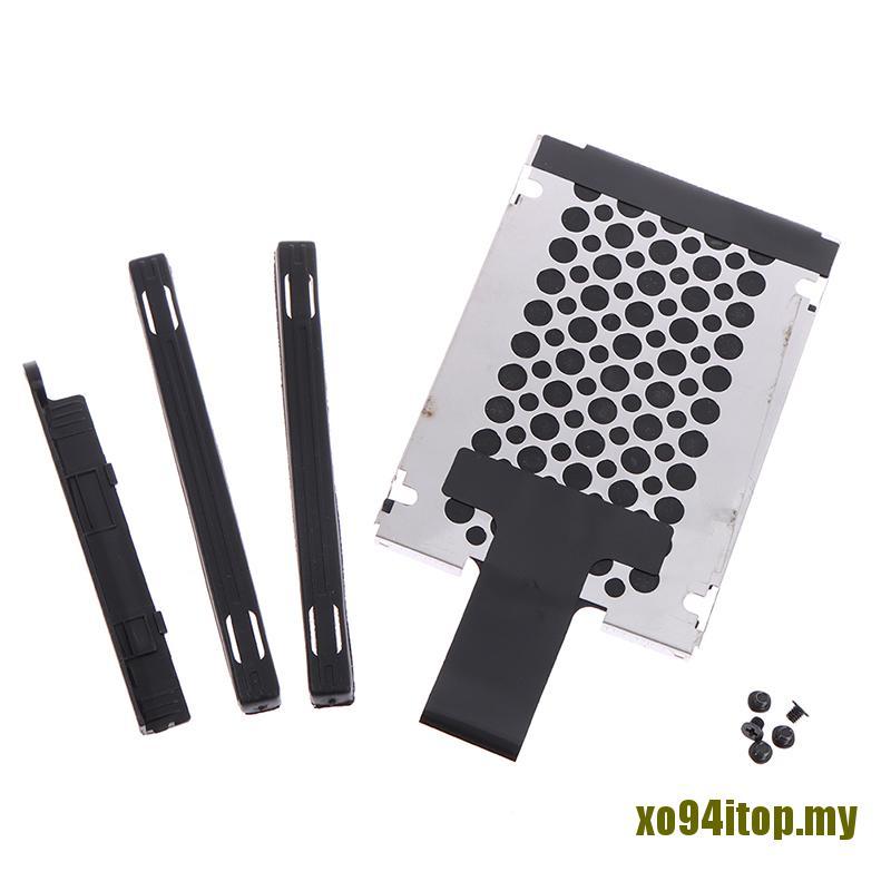 Khay Đựng Ổ Cứng Hdd + Ốc Vít Cho Thinkpad X220 X220I X220T X2 | BigBuy360 - bigbuy360.vn
