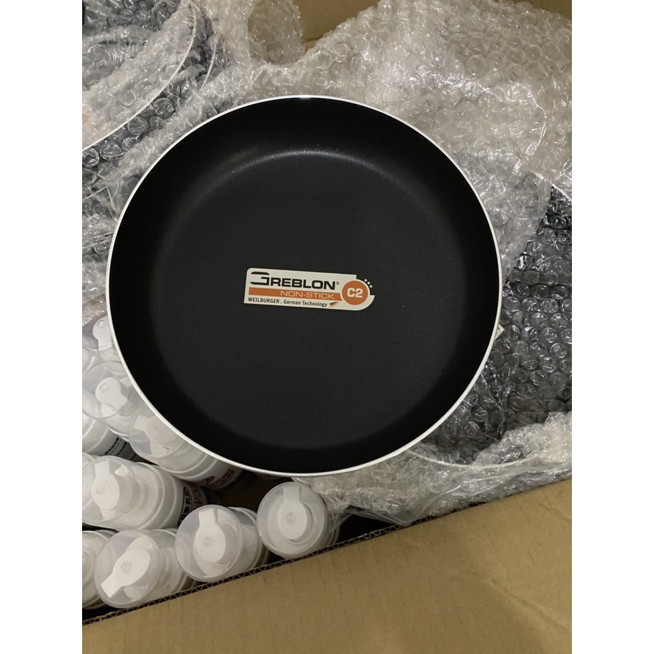 Khay Nướng Bánh Nồi Chiên Rapido Vừa Tiện Lợi Vừa An Toàn Và Cực Xinh