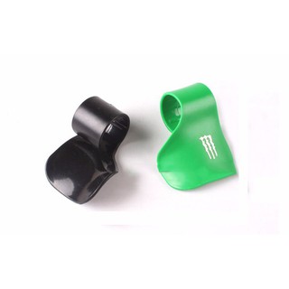 TRỢ LỰC TAY GA XE MÁY MONSTER ( đen)