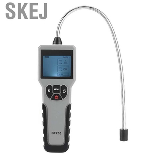 Dụng Cụ Kiểm Tra Dầu Phanh Bf200 Cho Chấm Bi3 Dot4 Dot5.