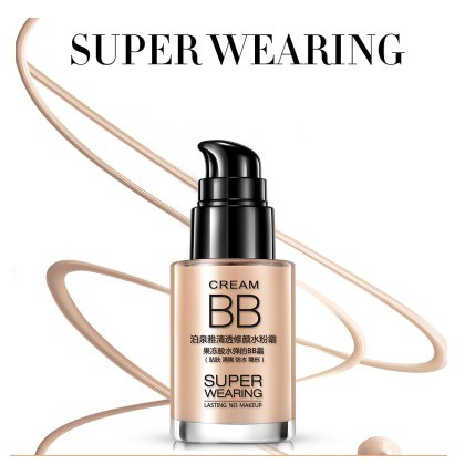 Kem nền BB cream - che khuyết điểm, độ che phủ cao - XẢ NGHỈ BÁN | BigBuy360 - bigbuy360.vn