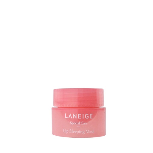 Laneige Lip Mask Mặt Nạ Môi Laneige 20g,Dưỡng Ẩm Cho Làn Môi Khô Ráp,  Bong Tróc Da Môi