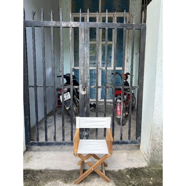 Ghế xếp mini