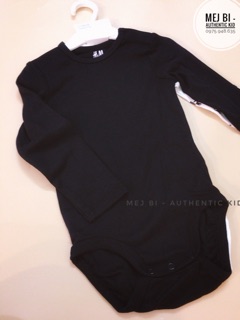 Set 2 body HM Auth