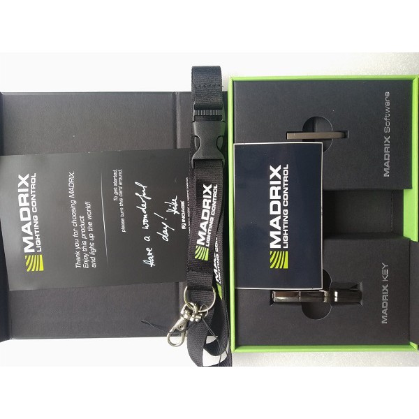 USB MADRIX KEY ENTRY | BigBuy360 - bigbuy360.vn