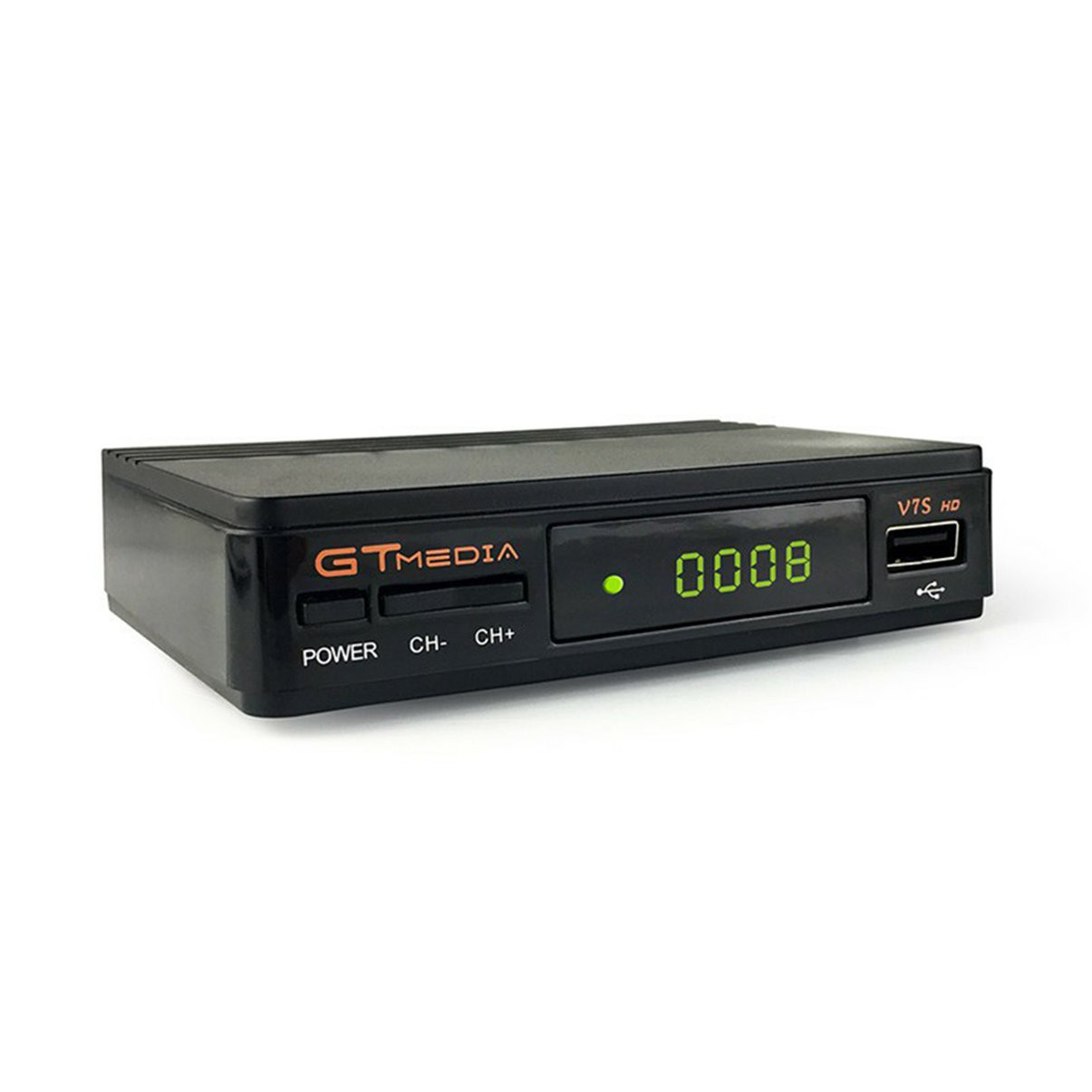 Đầu Thu Tín Hiệu Vệ Tinh Không Dây Freesat / Gt Futaba V7 S2 | BigBuy360 - bigbuy360.vn