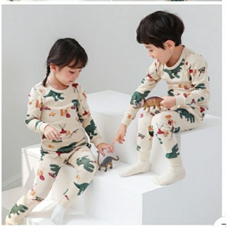 (120,130,140,150)- Bộ cotton Ppippilong VN xuất Hàn