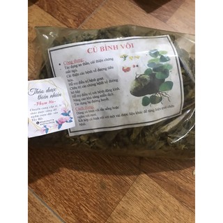 Củ bình vôi 1kg
