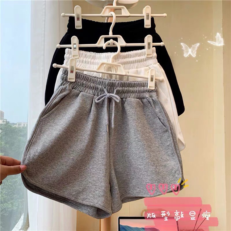 Combo 3 Quần Đùi Short Thể Thao Hot Trend Mặc Nhà 🍒🍊🍅 | BigBuy360 - bigbuy360.vn