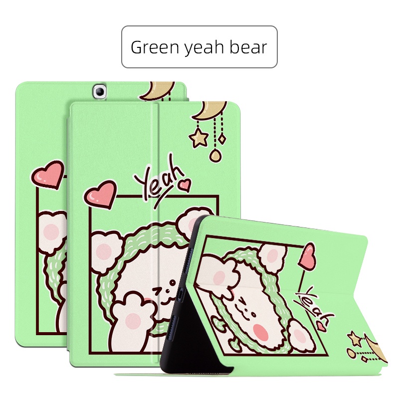 Ốp Máy Tính Bảng Chống Sốc Cho Samsung Galaxy Tab S2 8.0 SM-T710 T713 T715 T719