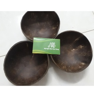 Bát gáo dừa mọc