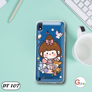 Ốp lưng dẻo in hình SAMSUNG GALAXY A10