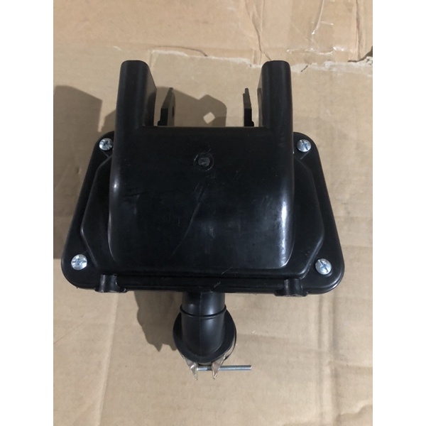 Bầu Lọc Gió Honda Chính Hãng Và Hàng Đẹp Xe Wave A 50, Wave Cá 100, Wave S 100, Wave RS 100, Wave A 100