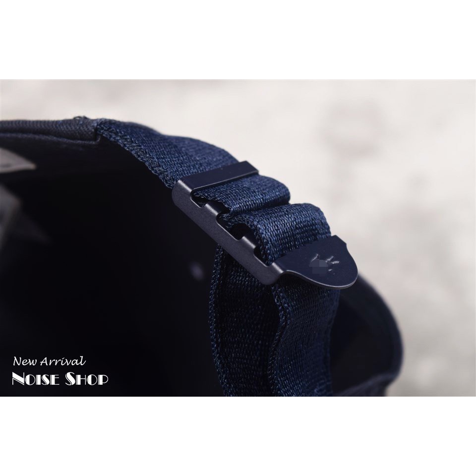 Mũ Lưỡi Trai Nam Kaki Pha Da