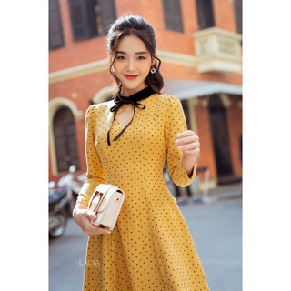 [ Thanh lý ] Váy Lalya size S