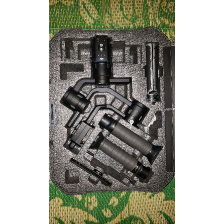 Gimbal ronin s