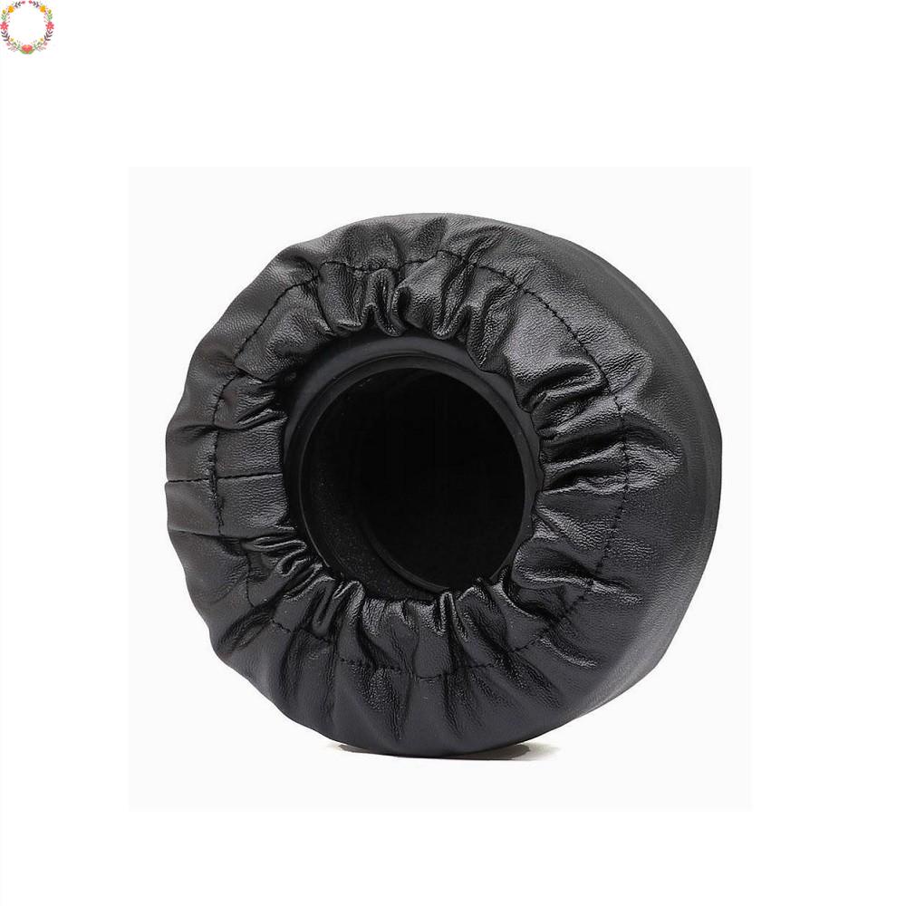 RC Car Spare Tire Cover TRX4 For 1/10 RC Crawler Car 115-120mm SCX10 D90 KM2 D90