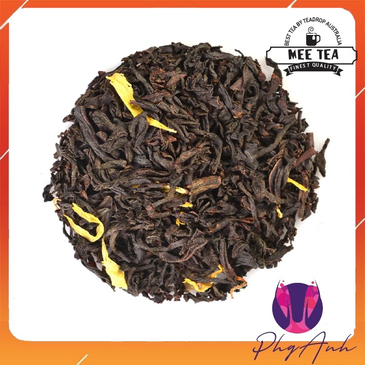 Trà Hoàng Gia Úc MeeTea by Teadrop Vua Trà Thế Giới | BigBuy360 - bigbuy360.vn