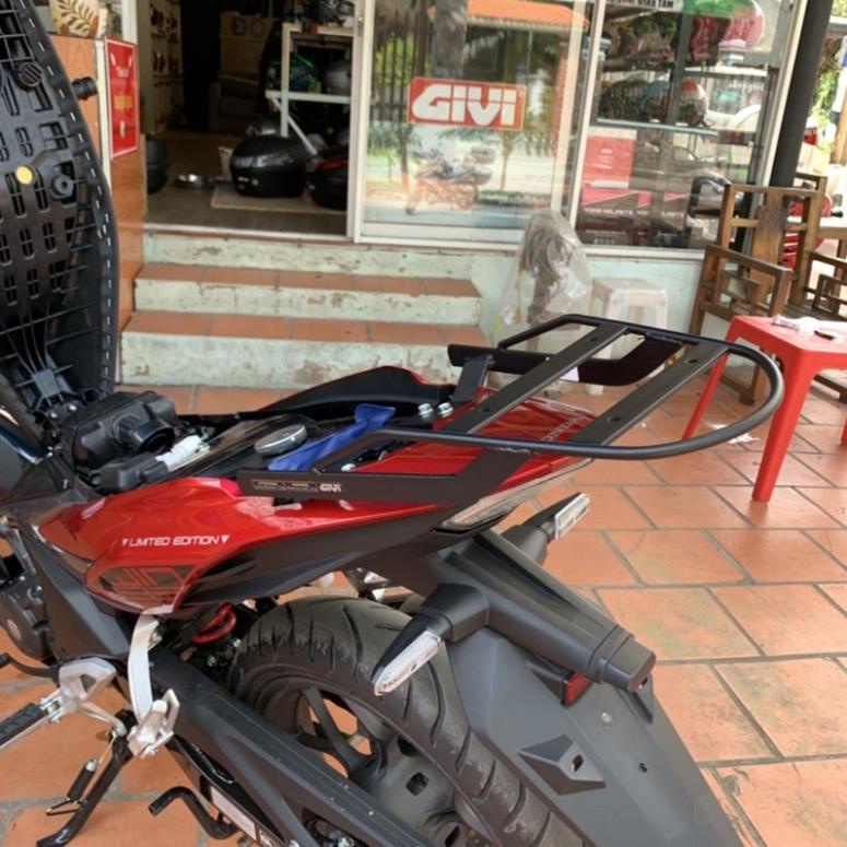 Baga Givi MV xe Winner 150 / X