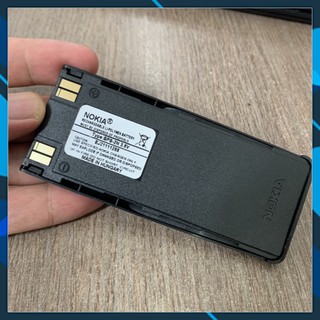 Pin Nokia 6310i, 6210, 5110, 7110, 6150 ... - Phụ kiện điện thoại cổ.