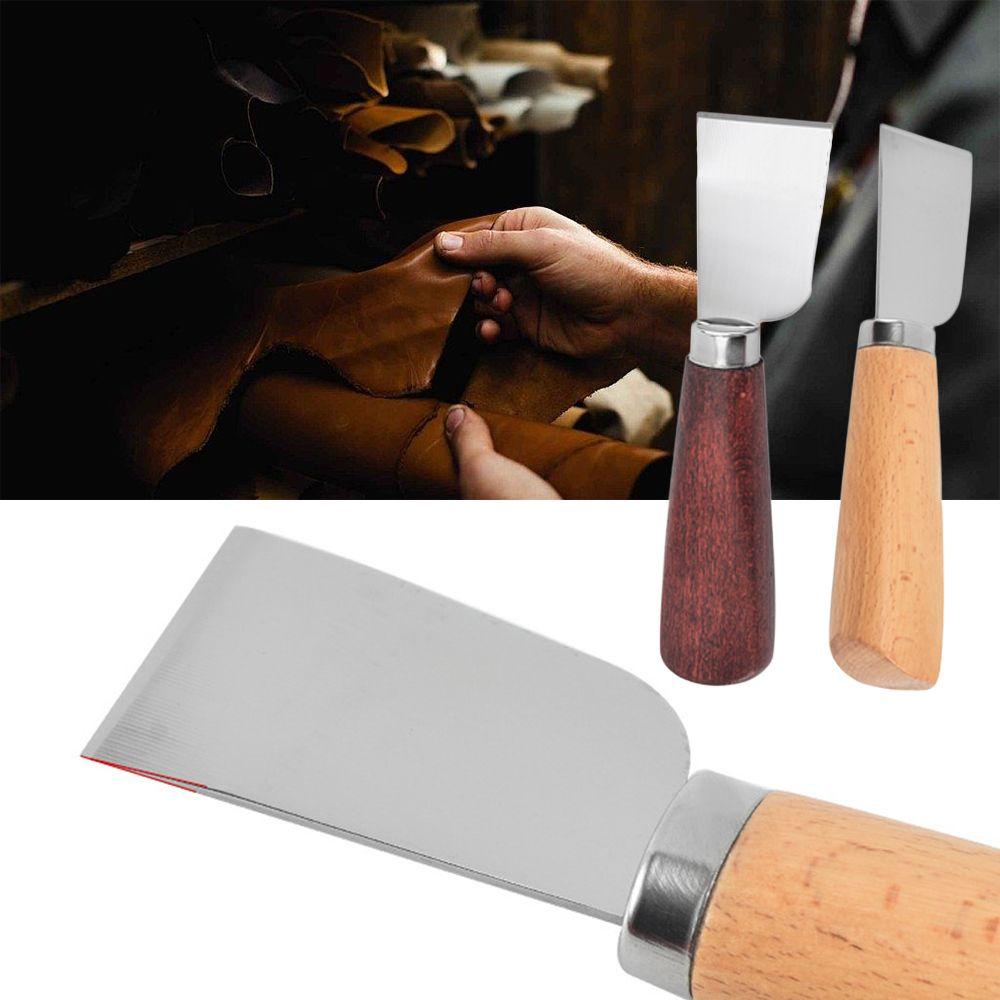 WTTLE Dụng Cụ Cắt Vải Da Trượt Tuyết Phong Cách Pháp