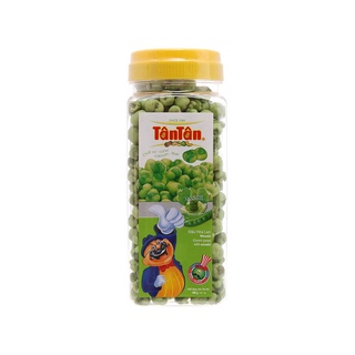 Đậu hòa lan wasabi tân tân