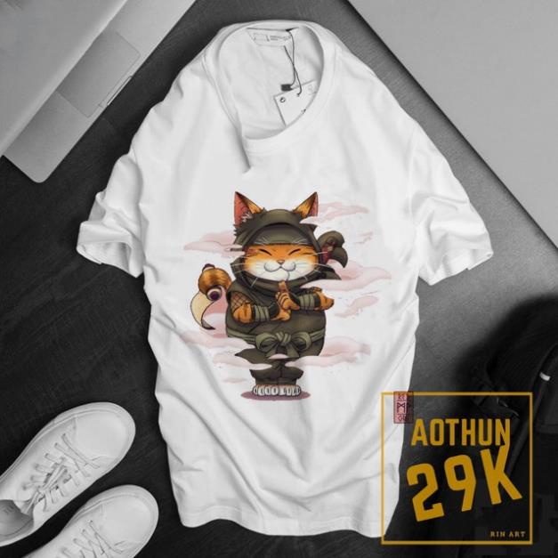 ALBUM 849 - ÁO THUN UNISEX HOT TREND 2020