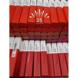 [CHÍNH HÃNG][FREESHIP]-Son kem lì  24h Maybeline Super Stay Matte Ink _ hàng chuẩn Phap  xach tay tu ĐỨC
