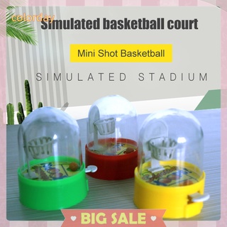 Máy chơi bóng rổ mini dễ thương vui nhộn cho bé