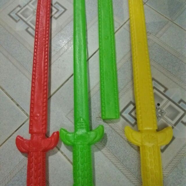 combo 50 Đồ  choi kiếm  nhua