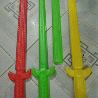 combo 50 Đồ  choi kiếm  nhua