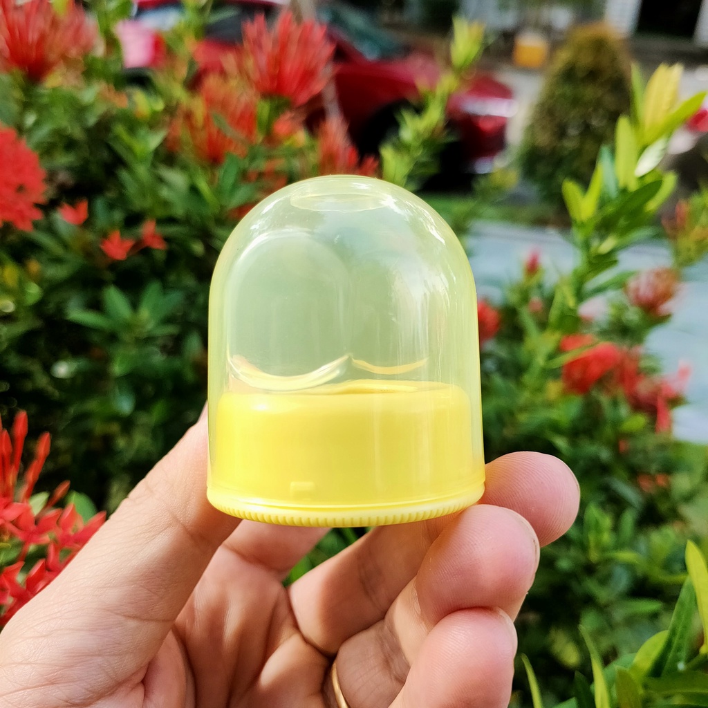 Bộ phụ kiện cho bình sữa Pigeon cổ thường, cổ hẹp