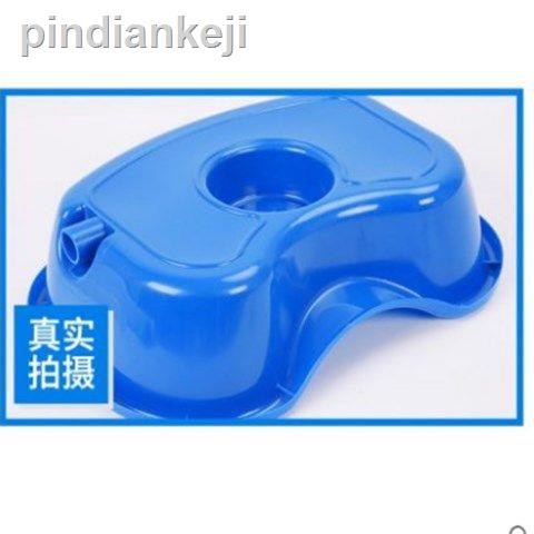 Chậu Gội Đầu Chất Liệu Dày Dặn Dành Cho Người Lớn | BigBuy360 - bigbuy360.vn