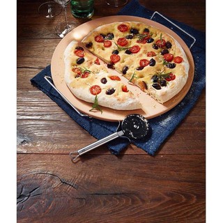 Dao cắt Pizza WMF Profi Plus