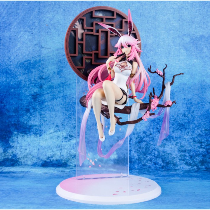 (Hết hàng) Mô hình Figure Nhân vật Yae Sakura chất lượng cao 33cm