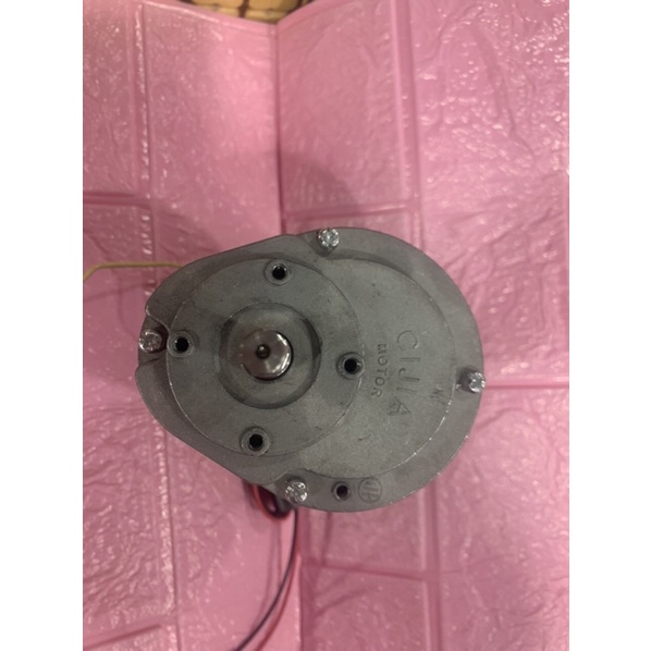 PHỤ KIỆN MOTO MỚI CỦA MÁY ÉP CHẬM HÃNG SATVM JE 31,35