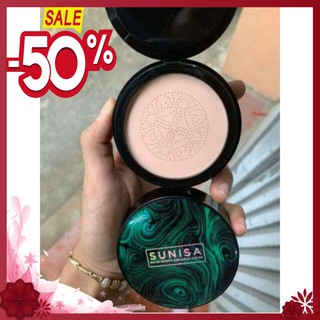 Phấn nước SUNISA hàng nội địa Trung đảm bảo chất lượng