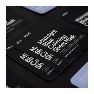 Mặt Nạ Giấy Dear, Klairs Sheet Mask